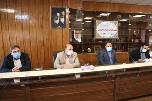 بررسی ساخت مجتمع امدادی چند منظوره در محور خواجه_ ورزقان