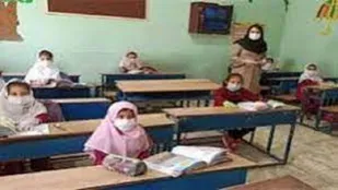 ساخت ۱۴ باب مدرسه در سراب
