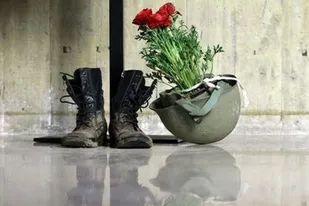 دفاع مقدس گستره&zwnj;ای از کرخه خوزستان تا سواحل مدیترانه