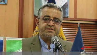 شاخصه مهم فرماندهی سپاه حفاظت فرودگاه تخصص و همدلی و ارائه خدمت است