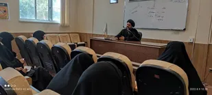 برگزاری کارگاه نظام اهداف تربیتی در شاهرود