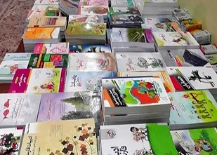 توزیع کتاب&zwnj;های درسی دانش&zwnj;آموزان کردستانی آغاز شد