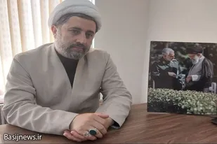عاشورا صحنه احساس مسئولیت الهی و احیای امر به معروف بود