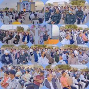 جوانان و نوجوانان ما نباید با آسیب های اجتماعی از بین بروند