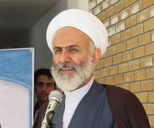 در مدت ۸ سال گذشته به اندازه ۳۰ سال در بقاع متبرکه بازسازي شده است