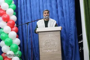 شاخصه تفکر بسیجی، استقامت در اعتقادات و ارزش هاست
