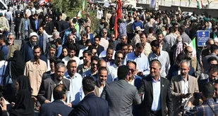 زاهدان در ترازوی &laquo;جان&zwnj;فدا&raquo;؛ تجلی اقتدار در هم&zwnj;بستگی مردم و میدان