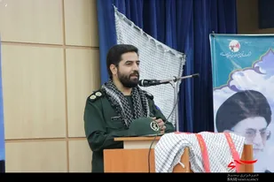 بسیج ناجی منطقه است/ جوانان جنگ نرمی امروز &laquo;همت&raquo;ها و &laquo;باکری&raquo;های زمان هستند