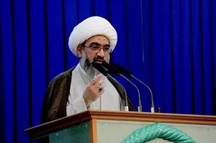 الگوی ایرانی اسلامی سرلوحه پیشرفت باشد