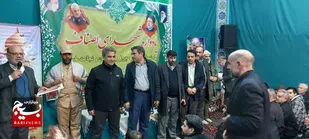برگزاری یادواره شهدای اصناف کشوری  و ۷ هزار شهید اتحادیه&zwnj;های صنفی مشهد