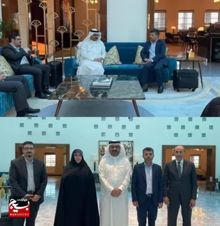 پاپی&zwnj;زاده: همبستگی کشورهای اسلامی و آسیایی برای ثبات منطقه حیاتی است