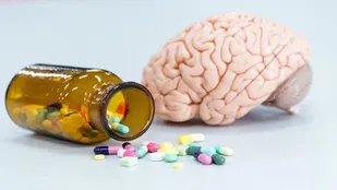۱۲ مکمل برای تقویت مغز و حافظه