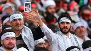 بسیج، رمز پیروزی ملت ایران در برابر جبهه گسترده نظام استکباری دشمن است