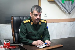 امروز میدان جنگ، میدان رسانه و فضای مجازی است