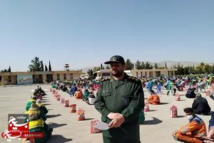 توزیع ۳۷۰هزار بسته معیشتی از ابتدای کرونا تا امروز
