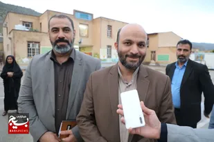 افتتاح ۵۰۰ کلاس درس جدید در استان خوزستان/فعالیت ۶۴۰ گروه جهادی در سطح مجموعه تعلیم و تربیت کشور