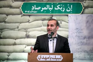 حضور نسل جوان در یادمان&zwnj;های شهدا با هدف آشنایی با قهرمانان ملی باید افزایش یابد
