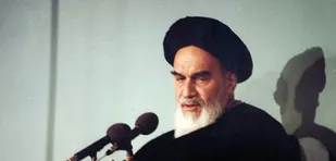 انقلاب مردم ایران نقطه شروع انقلاب بزرگ جهان اسلام به پرچمداری حضرت حجت ـ ارواحنافداه ـ است/ اگر امریکا و اسرائیل &laquo;لا اله الا اللّه&rlm;&raquo; بگویند، ما قبول نداریم