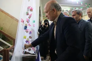 آغاز جشن نیکوکاری در مدارس  آذربایجان شرقی