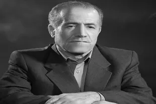 آثار استاد فقید &laquo;مرتضی شریفی&raquo; بخشی مهم از تاریخ هنر انقلابی کشور است