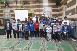 نشست صمیمی و بصیرت افزایی بسیجیان انقلابی در زاهدان برگزار شد