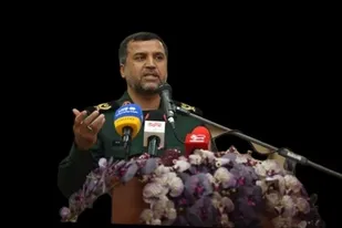 تربیت نیروی جوان مؤمن و انقلابی هدف اولیه اردوهای جهادی/ آمریکا تنها به دنبال منافع خود در منطقه است