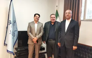 پیگیری تقویت اعتبارات و جذب سرمایه&zwnj;گذاری در حوزه گردشگری استان کرمانشاه