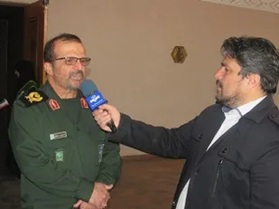 تمام دشمنی استکبار با اسلام ناب است /انقلاب اسلامی مقدمه ساز ظهور است