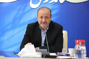 پیگیری تامین اعتبار تونل گردنه اسدآباد در دور دوم سفر استانی رئیس جمهور