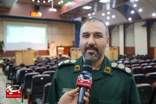 راهیان نور دانش آموزی امسال با راهیان پیشرفت تلفیق شده است