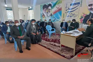 مساجد کانون های تبلیغات اسلام هستند