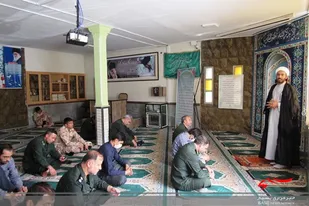 امام راحل در تعهدش به خدا تا آخرین لحظه عمر، پایبند بود