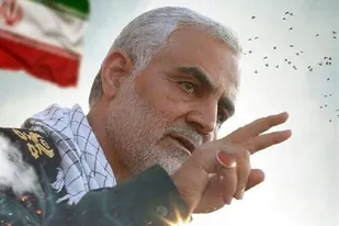 واکاوی اندیشه&zwnj;های &laquo;حاج قاسم&raquo; منحصر به زمان خاص نشود