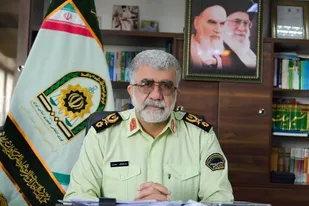 ایجاد احساس امنیت در جامعه، مأموریت و وظیفه اصلی پلیس است