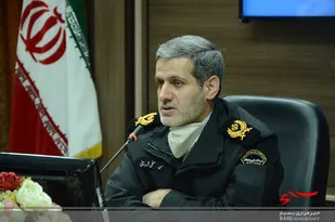 حوزه&zwnj;های هوشمندسازی در پیشگیری از وقوع جرم مداخله داده شوند