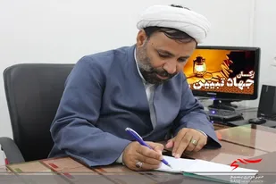جهاد تبیین بهترین راه جلوگیری از تحریف تفکر انقلاب اسلامی است