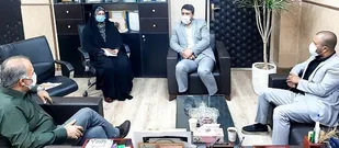 توسعه ورزش خدمت به خلق است