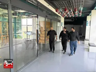 تاکید بر تسریع تکمیل زیرساخت&zwnj;ها، برای جذب سرمایه&zwnj;گذاران دارویی