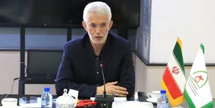 اسبقیان: حفظ آرمان ها و ارزش های نظام مقدس جمهوری اسلامی خط قرمز ما است