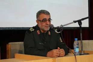 پیشکسوتان عرصه جهاد ومقاومت، مستشاران کشورهای اسلامی