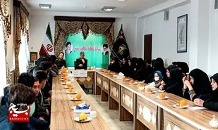 مشارکت مردم در انتخابات اقتدار ملی را تضمین می کند