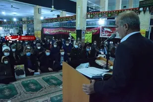 حماسه ۹ دی نماد استقلال و بصیرت مردمی است که تا پای جان برای حفظ انقلاب ایستادگی کردند