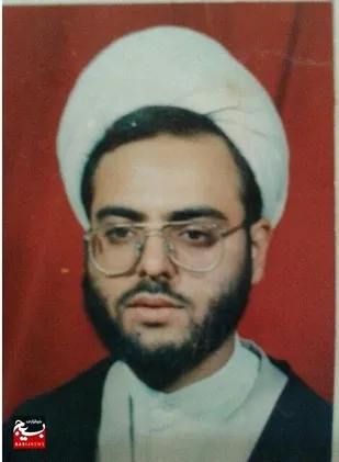 شهید صالح حسن&zwnj; زاده