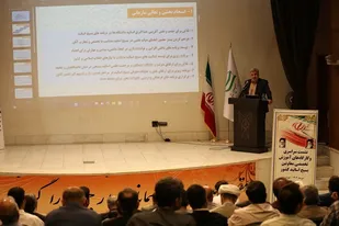 اساتید بسیجی رصد و مطالبه&zwnj;گری را در دستور کار داشته باشند/ هیچ قشری مانند بسیج اساتید نمی تواند به ارتقای نظام حکمرانی کمک کند