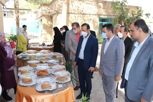 برگزاری اولین رویداد مهارتی آموزشگاه&zwnj;های آزاد فنی و حرفه&zwnj;ای استان در شاهرود+ تصاویر
