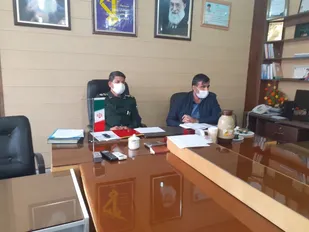 سپاه با تمام ظرفیت طرح &laquo;شهید سلیمانی&raquo; را اجرا می کند