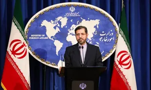 نظاره&zwnj;گر اقدامات عملی آمریکا هستیم/ شروط ایران برای &laquo;بایدن&raquo;