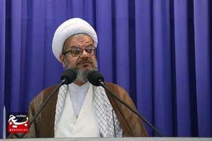 امروز جهان شاهد معجزه تفکرالهی بسیج است| اندیشه بسیج رهایی بخش مستضعفان جهان