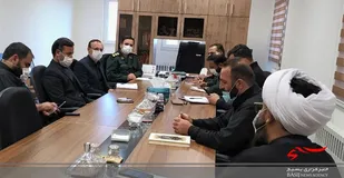 مسائل مبهم و گسترده ای پشت پرده تخریب بیمارستان امام رضا(ع) بجنورد پنهان است