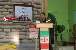 جهاد امروز خواهران حفظ حجاب است